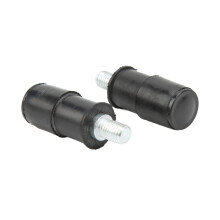 Universeller ABS-Aluminium-Bremszangenführungssatz 443937 Ersatz