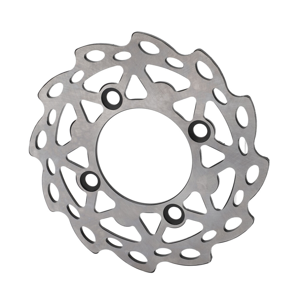 185Mm Steel Rear Brake Disc Rotor For 50Cc-160Cc Dirt Pit Bikes 4361372256270