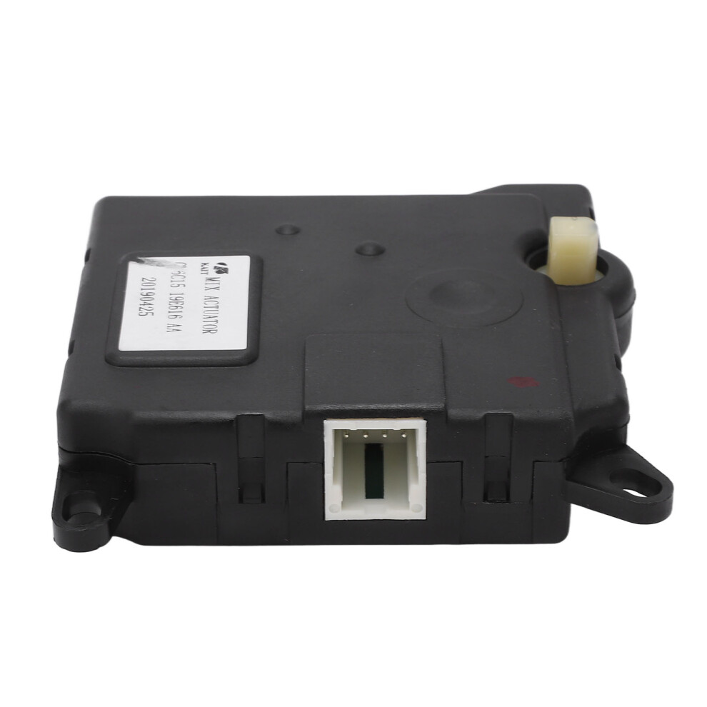 Heating Actuator 95Vw 19E616 Ad For Ford Transit T12 T15 V347 V184 4251372256489