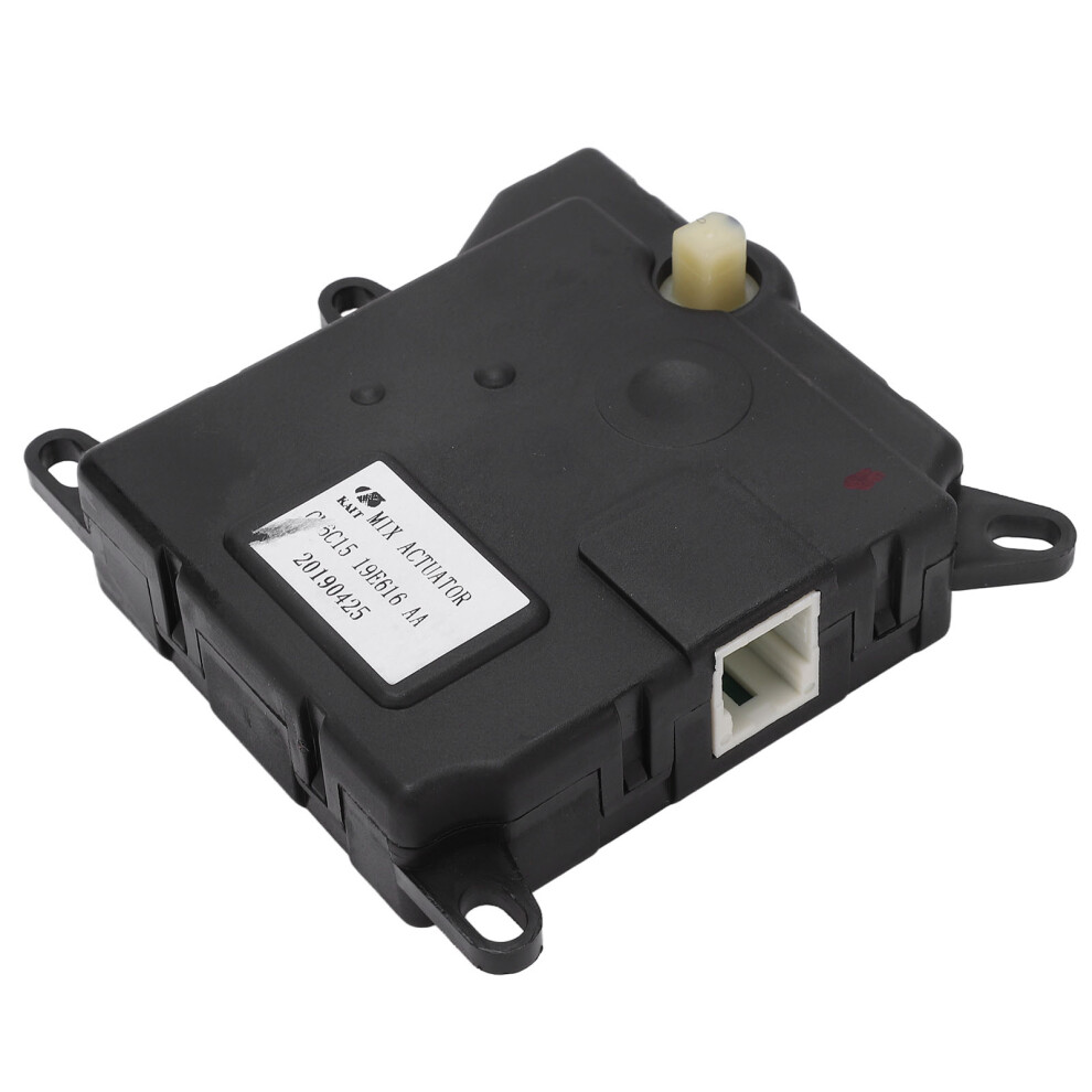 Heating Actuator 95Vw 19E616 Ad For Ford Transit T12 T15 V347 V184 4921380995815