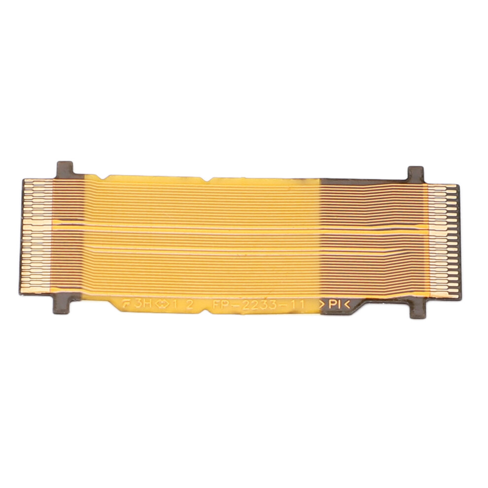Switch Mainboard Flex Cable For Dsc Rx100m3 Rx100iii Camera Repair 9471372257896
