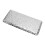 Brosse à dents électrique rechargeable 3 modes, 2e génération, charge USB, blanche 6