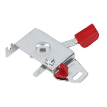 Maniglia dell'acceleratore per motore diesel 170F 173F 178F 186F 192F