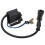 49cc-80cc 2-Stroke Engine CDI Ignition Coil Spark Plug for Motorized Bicycle 3