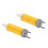 2PCS Gasoline Generator Fuel Filter for 186F-192F, 175mm 11