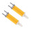 2PCS Gasoline Generator Fuel Filter for 186F-192F, 175mm 10