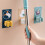 Bathroom Buddy: Your Toothpaste Squeezer Companion For Fresh Smiles 4