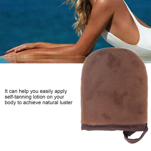 Sun-Kissed Expert, Ομοιόμορφη Εφαρμογή, Εργονομικά Κατασκευασμένο, Πολυλειτουργική 1