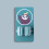 Bathroom Buddy: Your Toothpaste Squeezer Companion For Fresh Smiles 2