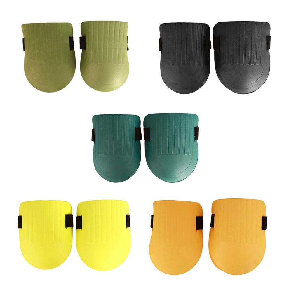 Eva Knee Pads Lightweight & Comfortable For Work Gardening Cleaning 4991372264731