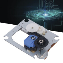 Aluminum Alloy Laser Lens Pick Up for SCD X777 555ES CD Player 650nm