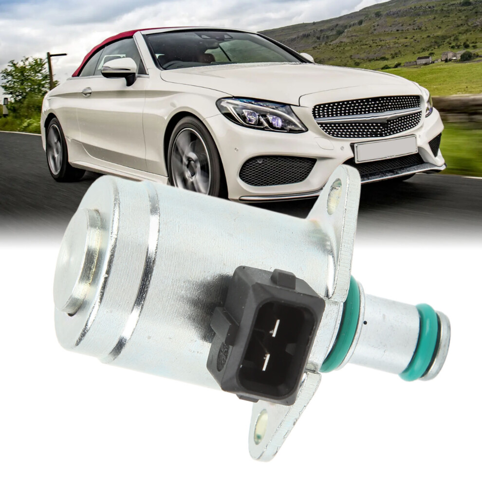 Power Steering Proportioning Valve For Mercedes-Benz C230 C240 C280 C300 C320 2214600184 7621380998683