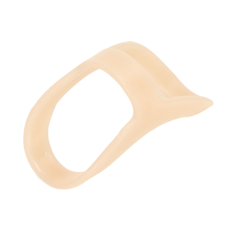 Waterproof Breathable Finger Splint Guard Support, 4.5x2.6cm