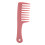 5Pcs Wide Tooth Comb Set, Anti-Static, Ergonomic Handle, 16.2x4.8cm 7