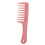 5Pcs Wide Tooth Comb Set, Anti-Static, Ergonomic Handle, 16.2x4.8cm 13