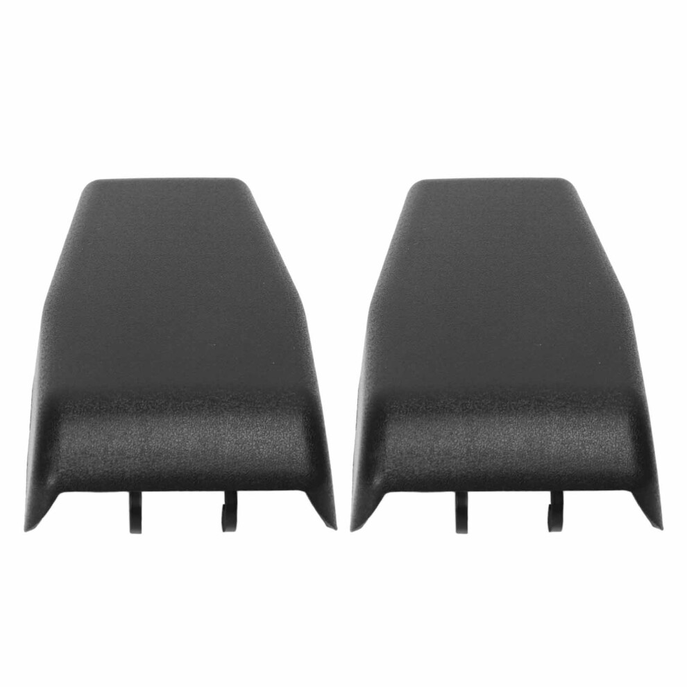 Durable Liftgate Glass Hinge Cover Set For Jk Body 2011Â2018 4401372267125