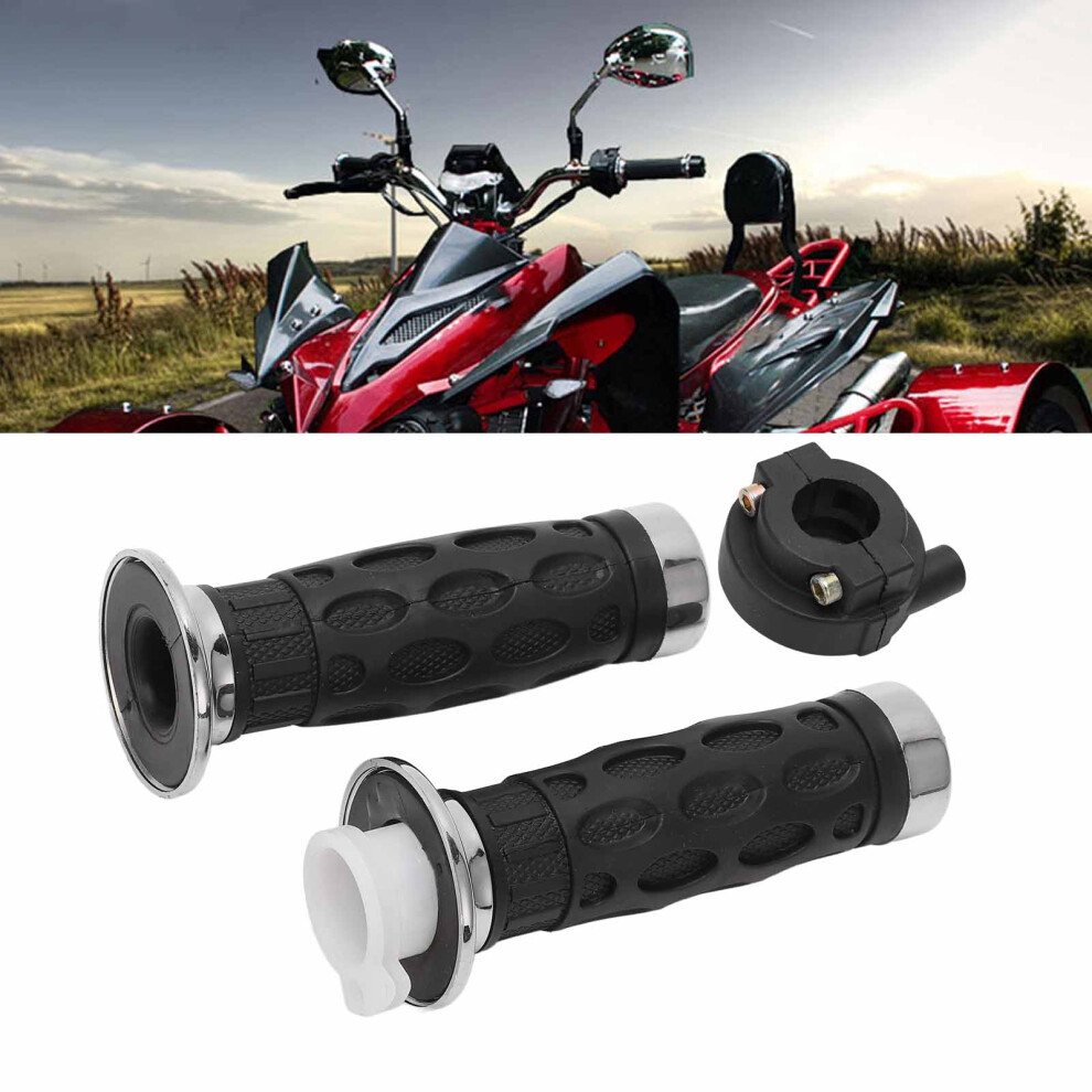 Durable 7/8In Atv Throttle Handles For 150Cc 250Cc 300Cc Jinling Atvs 9401372267236