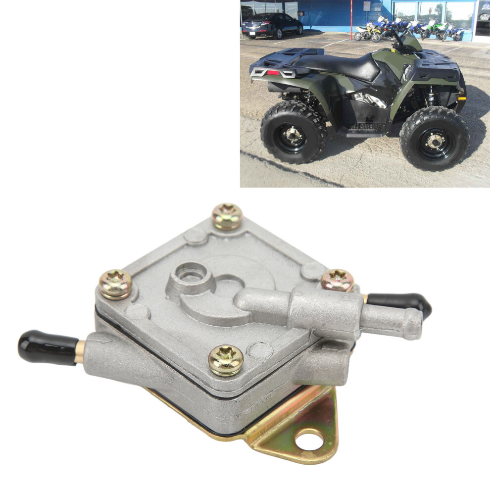 Atv Utv Fuel Pump Replacement 2521135 For Sportsman 500 Ho 2012-2013 8091372268831