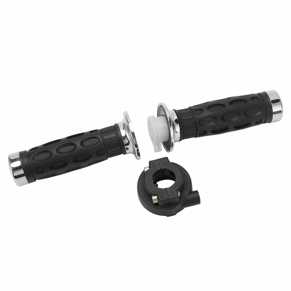 Atv 22Mm 7/8 In Throttle Handle Bar For 150Cc 250Cc 300Cc Off-Road Vehicles 8721372268905