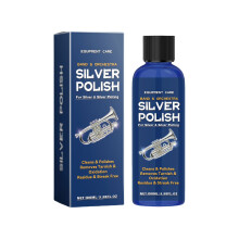 Nighttimes Zilverpoets 100 ml voor zachte en effectieve