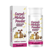 Advanced Carpet Cleaner Powder for Fresher and Cleaner Home