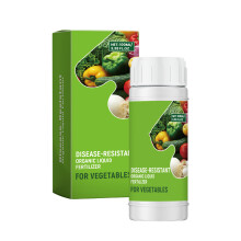Growth Support Nutrient Organic Fertilizers For Night Use