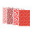 4 Stück Ton-Ohrring-Transferpapier,-YH979899100 1