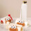 2Pcs AntiSlip Smiling Face Toothpaste Squeezer for Pressing-2 4