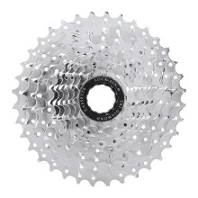Speed Freewheel For Bicycle 7 Speed Freewheel High Tensile Steel Smooth Rotation Wide Ratio Gearing Compatible With E Bike MTB And More