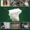 Incredible Value in Sponge Bulk Packs, Environmentally Friendly for Kitchen Bathroom Clean with Multi-Functional Melamine Foam, 20 Extra Durable 6