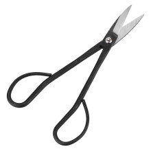 Professional Bonsai Tools, Ergonomically Designed Stainless Steel Pruning Shears, For Detailed Work On Bonsai Trees, Narrow And Long Tips For