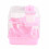Large 2 Layer Hamster Cage with Open Ventilation Design Pink Edition 2