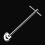180 Rotatable Water Pipe Wrench - Carbon Steel, Multi-Functional 4