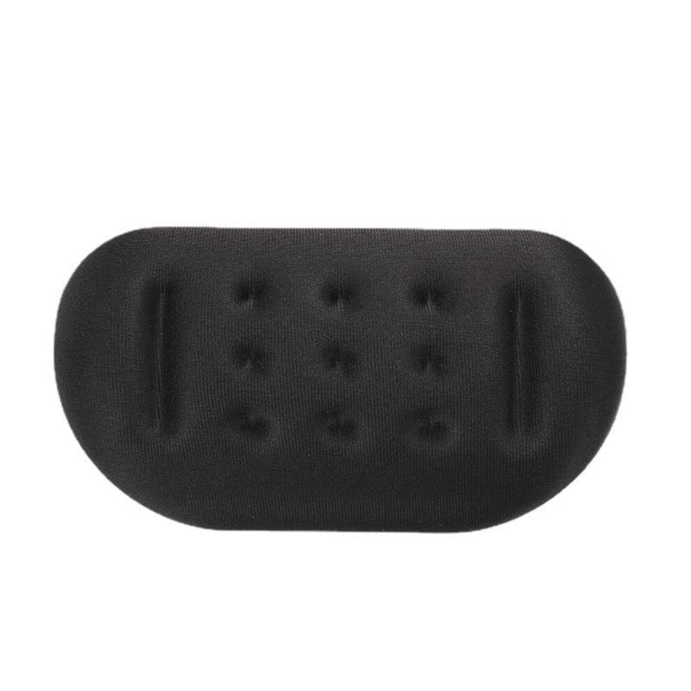 Ergonomic Wrist Rest Combo With Slow Rebound For Office Comfort 9441372278511