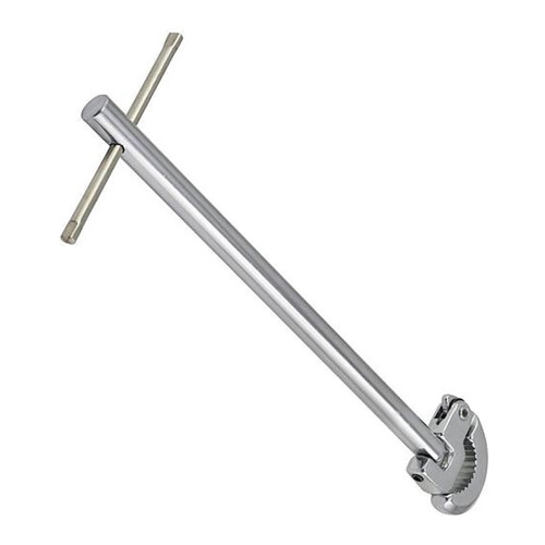 180 Rotatable Water Pipe Wrench - Carbon Steel, Multi-Functional 2