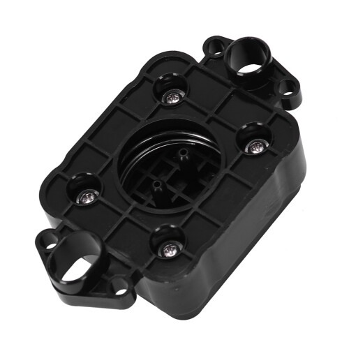 Cap Top Capping Station XP600 with 10PCS DX5 Ink Damper  Inkjet Printer Dumper Filter Solvent Water Based 2