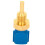 2 Pcs Car Accessories: 1 Pcs Manual Transmission Speed Sensor & 1 Pcs Engine Coolant Temperature Sensor 10