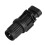 2 Pcs Car Accessories: 1 Pcs Manual Transmission Speed Sensor & 1 Pcs Engine Coolant Temperature Sensor 6