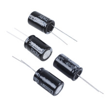 30 Pcs 13X21mm Radial Aluminum Electrolytic Capacitors 2200UF 25V & 22UF 400V