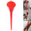1 Set Auto Door Removal Pry Open Tools Kit & 1 Set Multi-Function Car Fueling Funnel Yellow 10