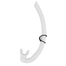 Quick-Dry Top For Dive Snorkel, Lightweight And Portable Silicone Comfort Mouthpiece, Adjustable Mask Bracket, Hyperflow Technology, Gear For