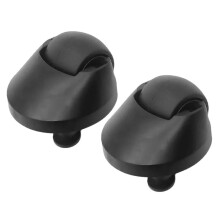 Voorste Zwenkwiel voor 10s Ultra Gen2 D9 L20 Ultra X40 Ultra X40 Master L40 Ultra Gen2 X30 Ultra Heat L10s Pro