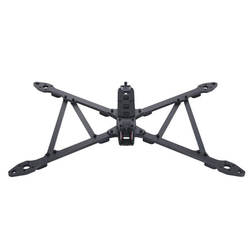 13-Inch FPV Racing Drone Frame Carbon Fiber FPV Freestyle Frame for Enhanced Flight Stability and Performance 1