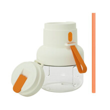 Portable Juicer Cup Smoothie Blender 12 Knifes Agitator Bottle Home Fruit Juicer Cup Rechargeable Juicer Kitchen Tool A