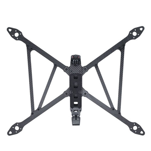 13-Inch FPV Racing Drone Frame Carbon Fiber FPV Freestyle Frame for Enhanced Flight Stability and Performance