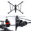 13-Inch FPV Racing Drone Frame Carbon Fiber FPV Freestyle Frame for Enhanced Flight Stability and Performance 3