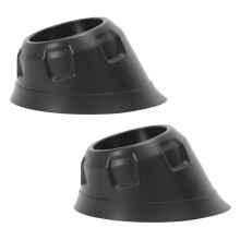 Rear Cargo Door Bumper Stop Cover BK3Z16758AC BK3Z-16758-AC BK3Z-16758-AB for Transit 150 250 350 350HD 2015-2023