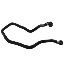 17128602634 Engine Water Coolant Hose Pipe Radiator Hose for G30 G31 G32 G11 G12 G15 530E 530EX 530I 530IX