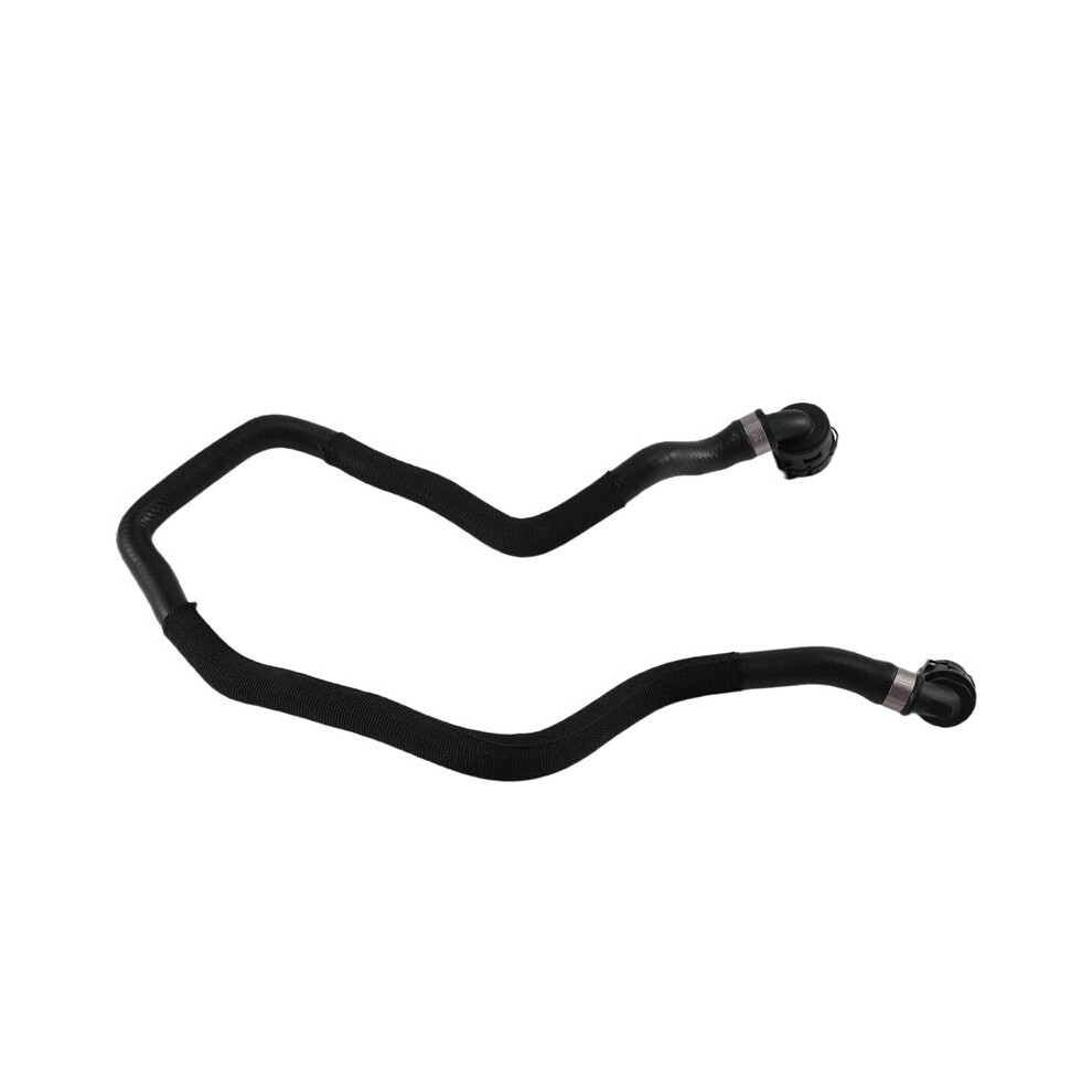 17128602634 Engine Water Coolant Hose Pipe Radiator Hose For G30 G31 G32 G11 G12 G15 530E 530Ex 530I 530Ix 4713623864596