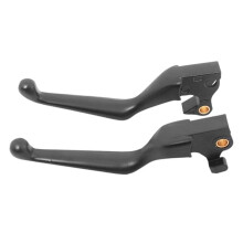 Motorcycle Brake Clutch Levers Left Right Pull Lever for Sportster XL883 XL1200 X48 72 2003-2013